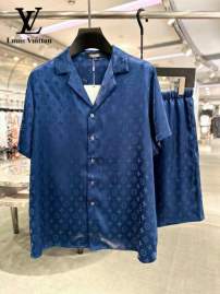 Picture of LV Shirt Pant Suits _SKULVM-3XL24cn18623072